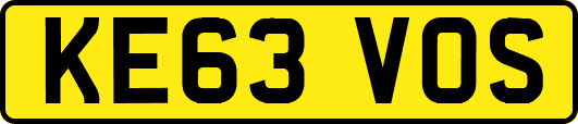 KE63VOS