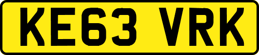 KE63VRK