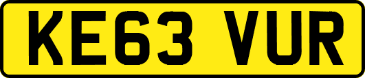 KE63VUR