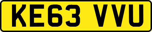 KE63VVU