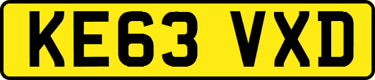 KE63VXD