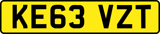 KE63VZT