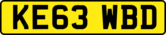 KE63WBD