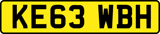 KE63WBH
