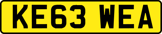 KE63WEA