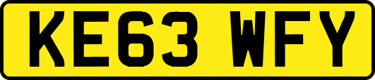 KE63WFY