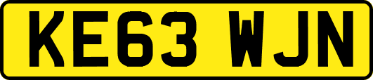 KE63WJN