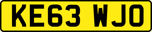 KE63WJO