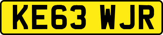 KE63WJR