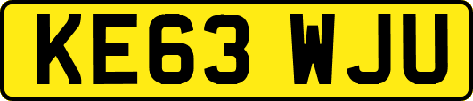KE63WJU