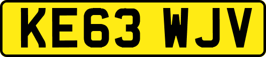 KE63WJV