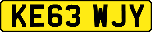 KE63WJY
