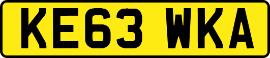 KE63WKA