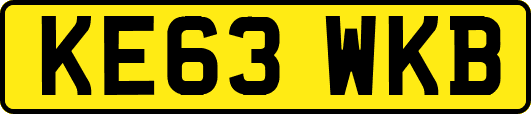KE63WKB