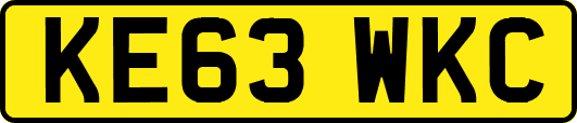 KE63WKC