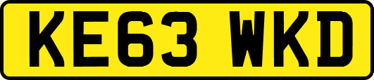 KE63WKD
