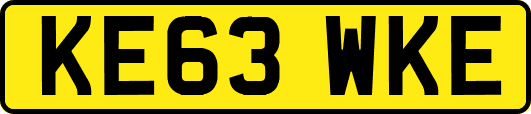 KE63WKE