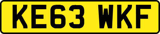 KE63WKF