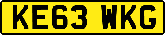 KE63WKG