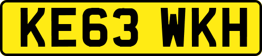 KE63WKH