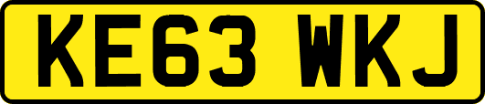 KE63WKJ