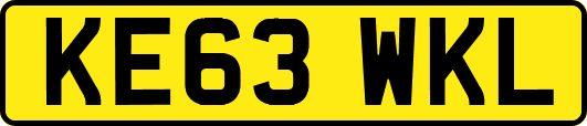 KE63WKL