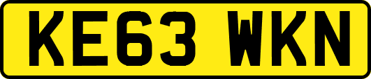 KE63WKN