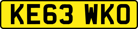 KE63WKO