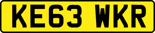 KE63WKR