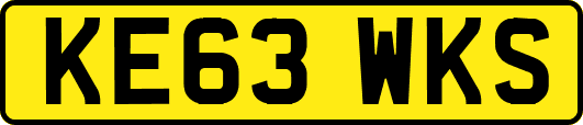 KE63WKS