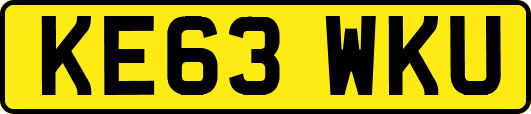 KE63WKU