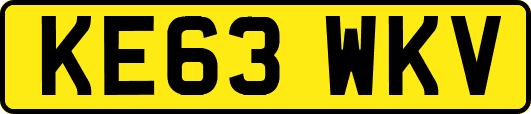 KE63WKV
