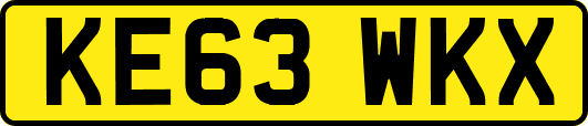 KE63WKX