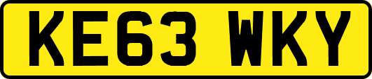 KE63WKY
