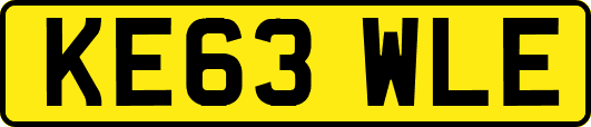 KE63WLE