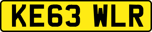 KE63WLR