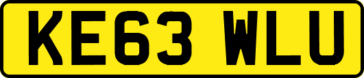 KE63WLU