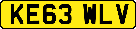 KE63WLV