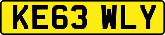 KE63WLY