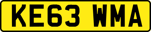 KE63WMA