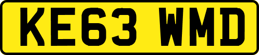 KE63WMD
