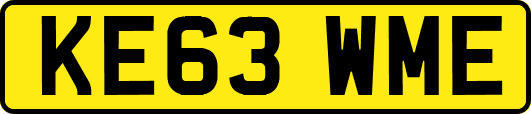 KE63WME