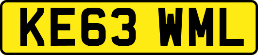 KE63WML