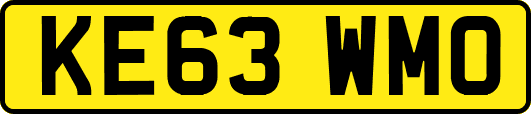 KE63WMO