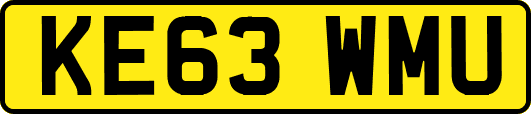 KE63WMU