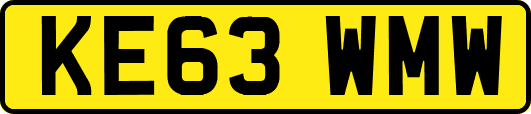 KE63WMW