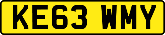 KE63WMY