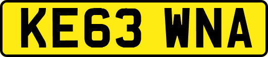 KE63WNA
