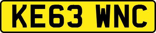 KE63WNC
