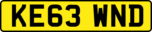 KE63WND